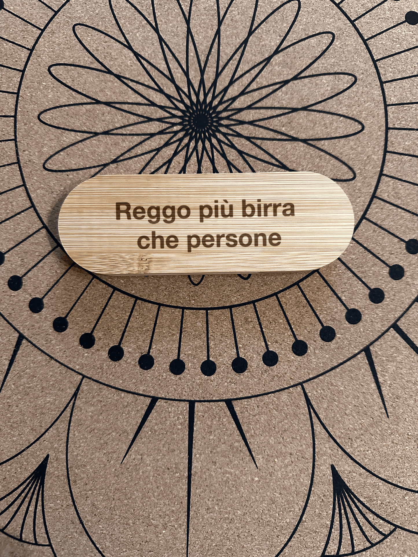 Cavatappi ovale