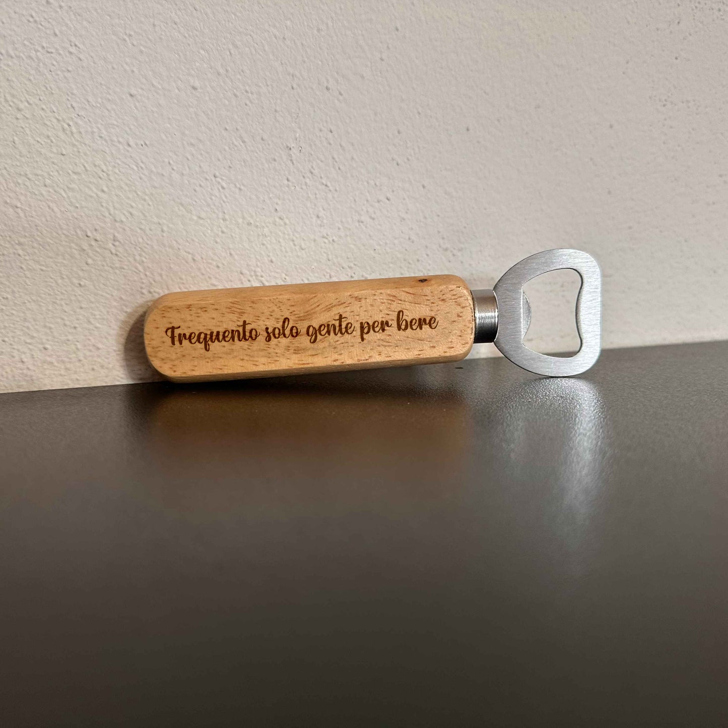 Apribottiglie Personalizzato