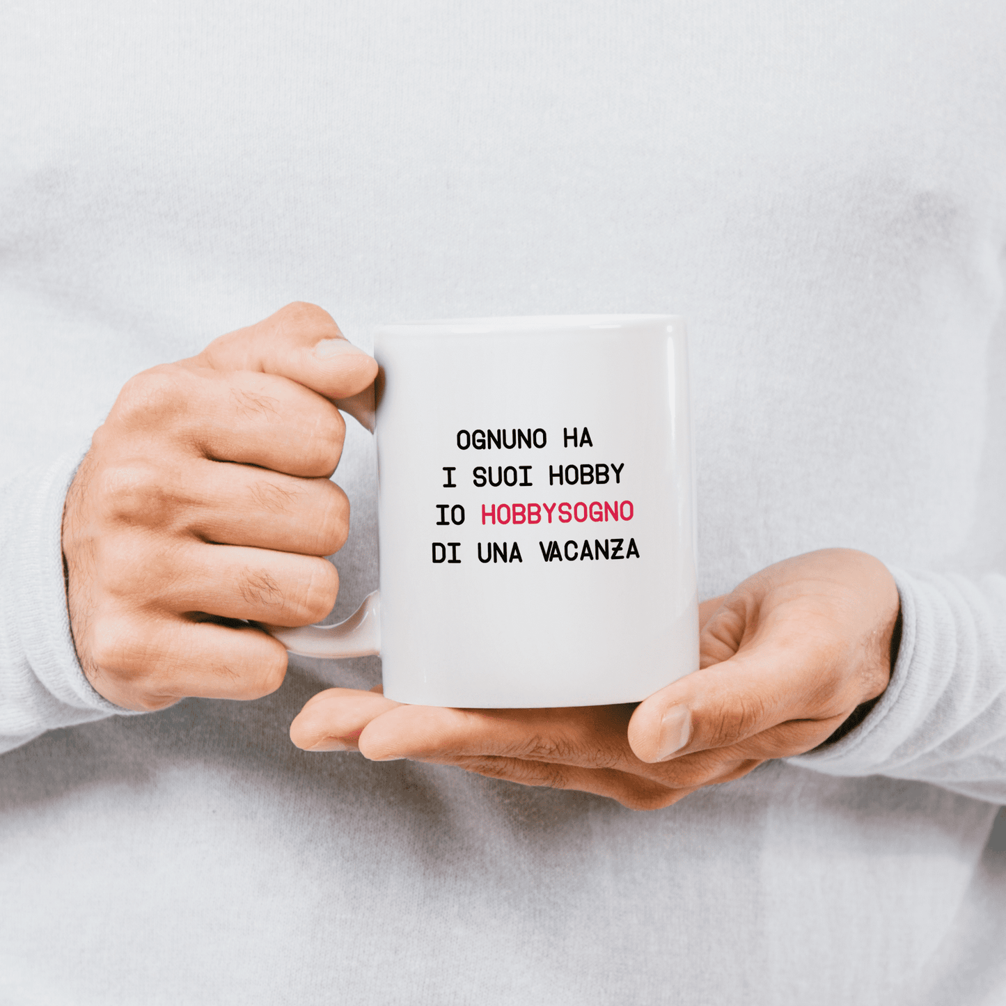 Tazza personalizzata