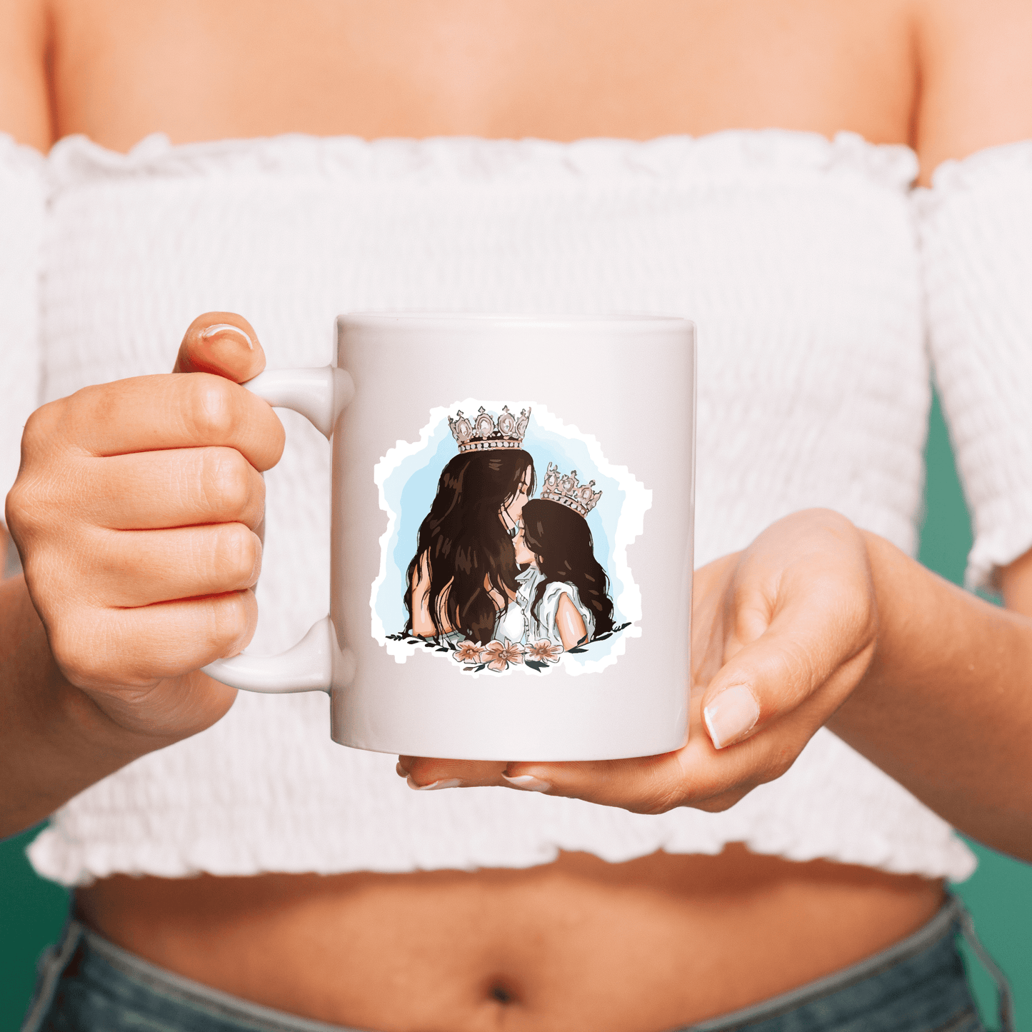 Tazza personalizzata