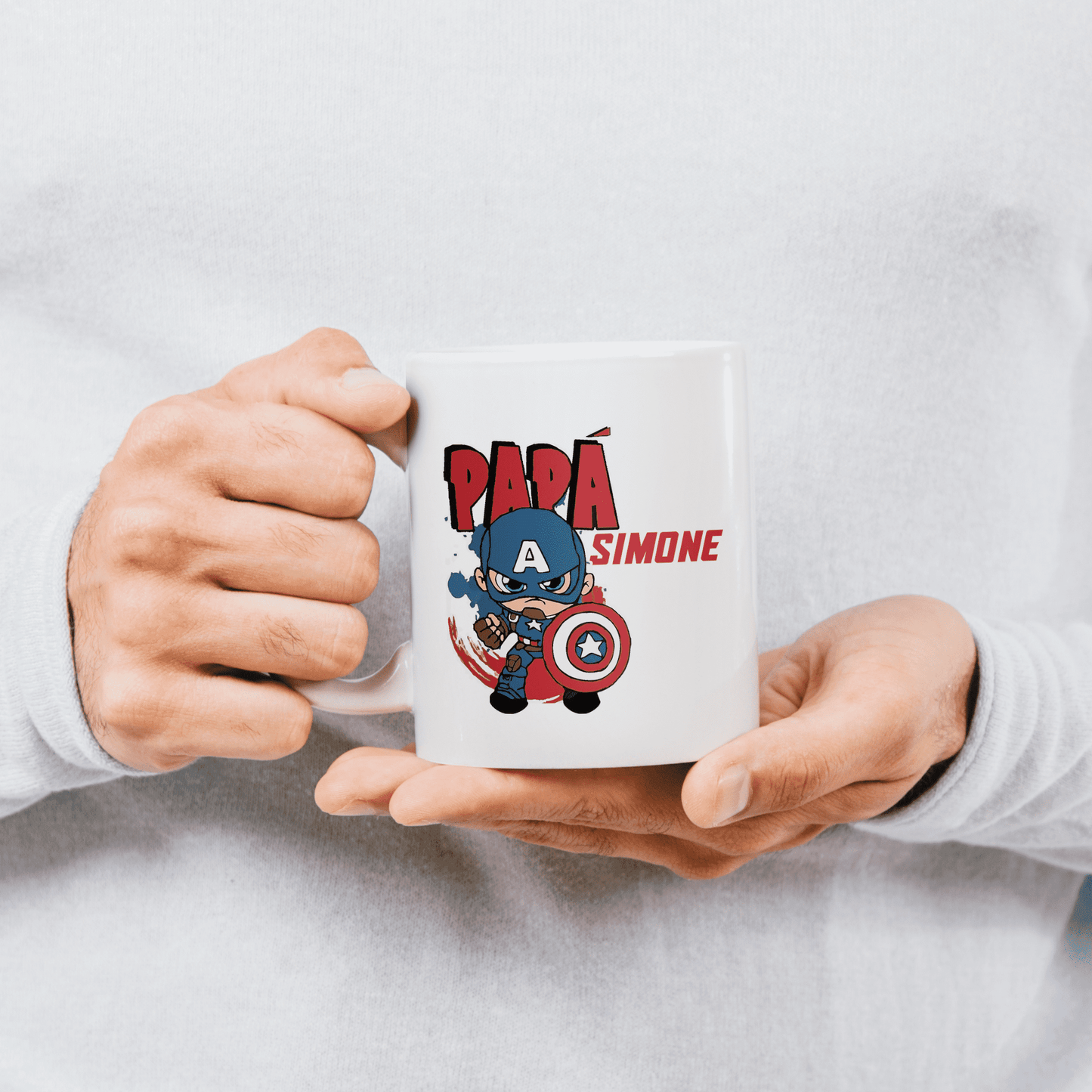 Tazza personalizzata