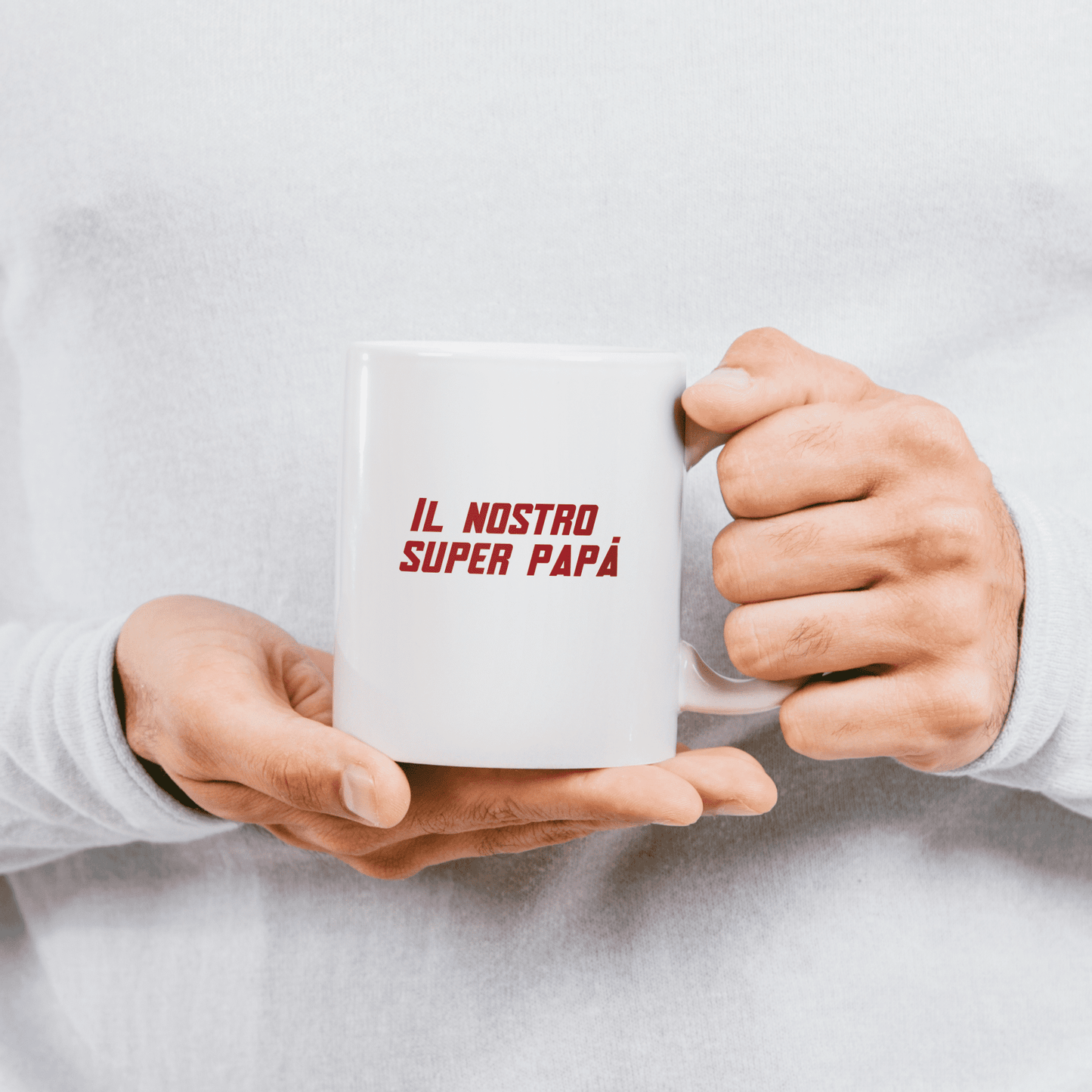 Tazza personalizzata