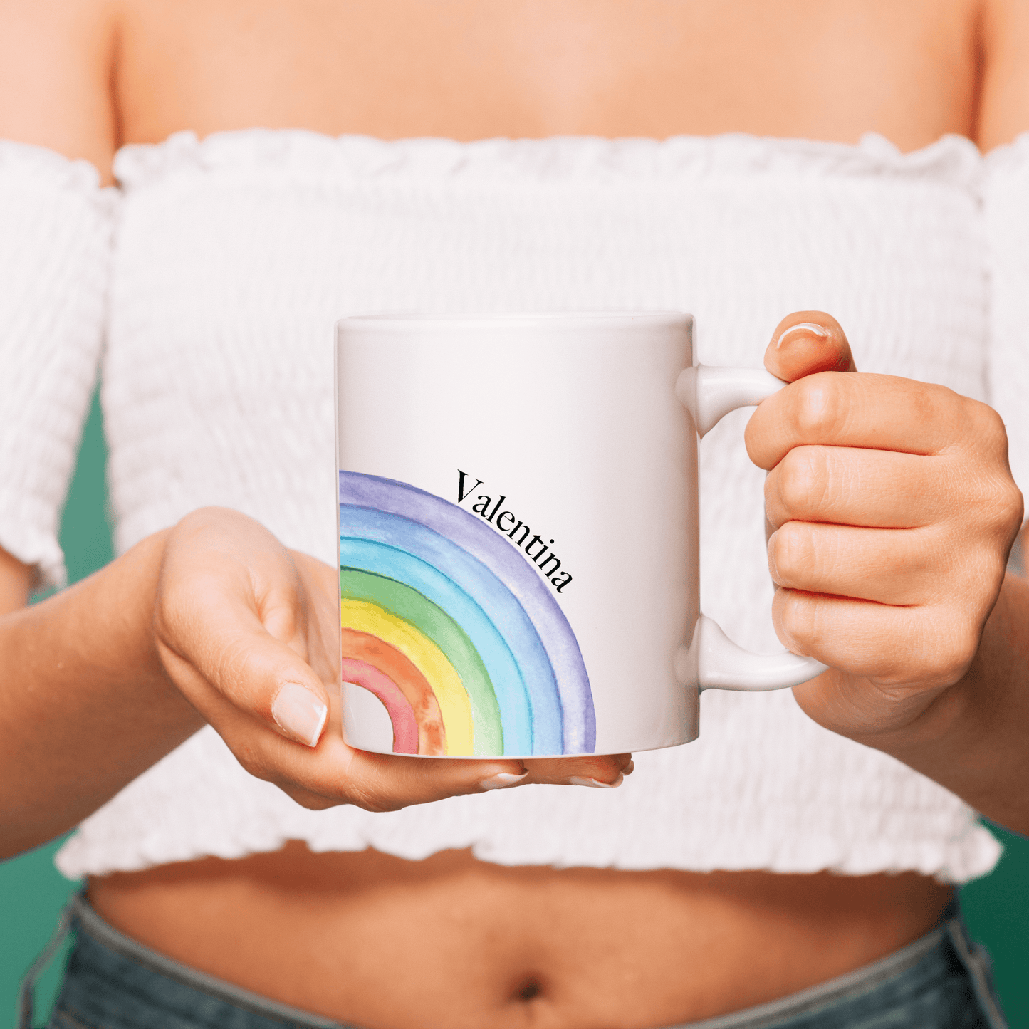 Tazza personalizzata