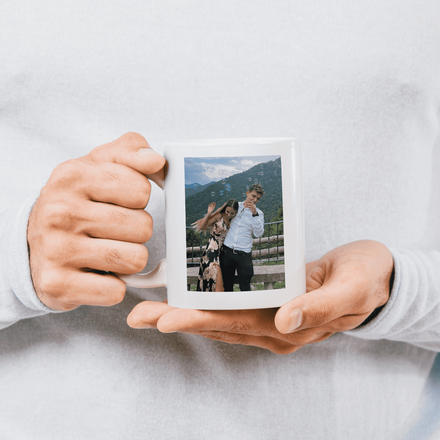 Tazza personalizzata