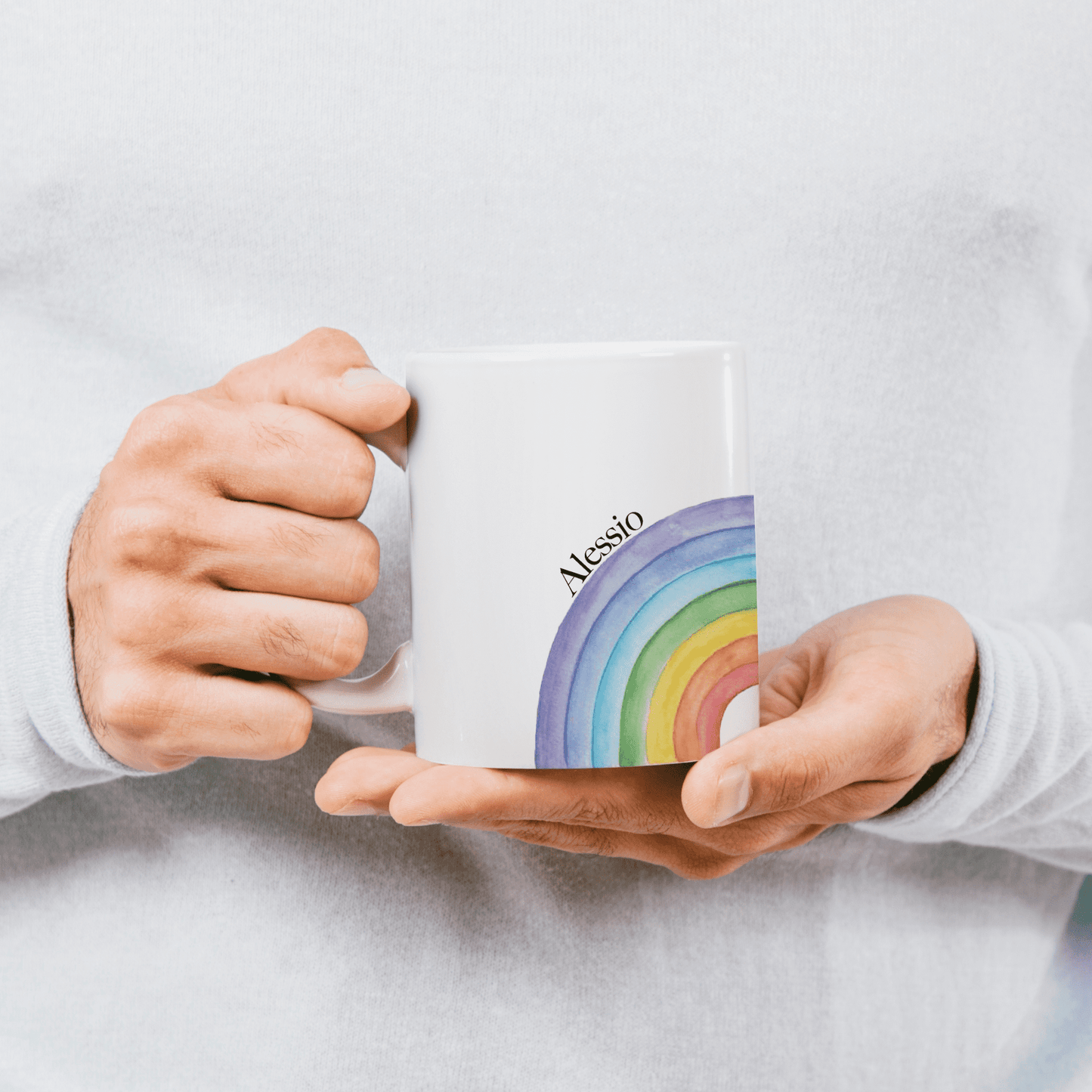 Tazza personalizzata
