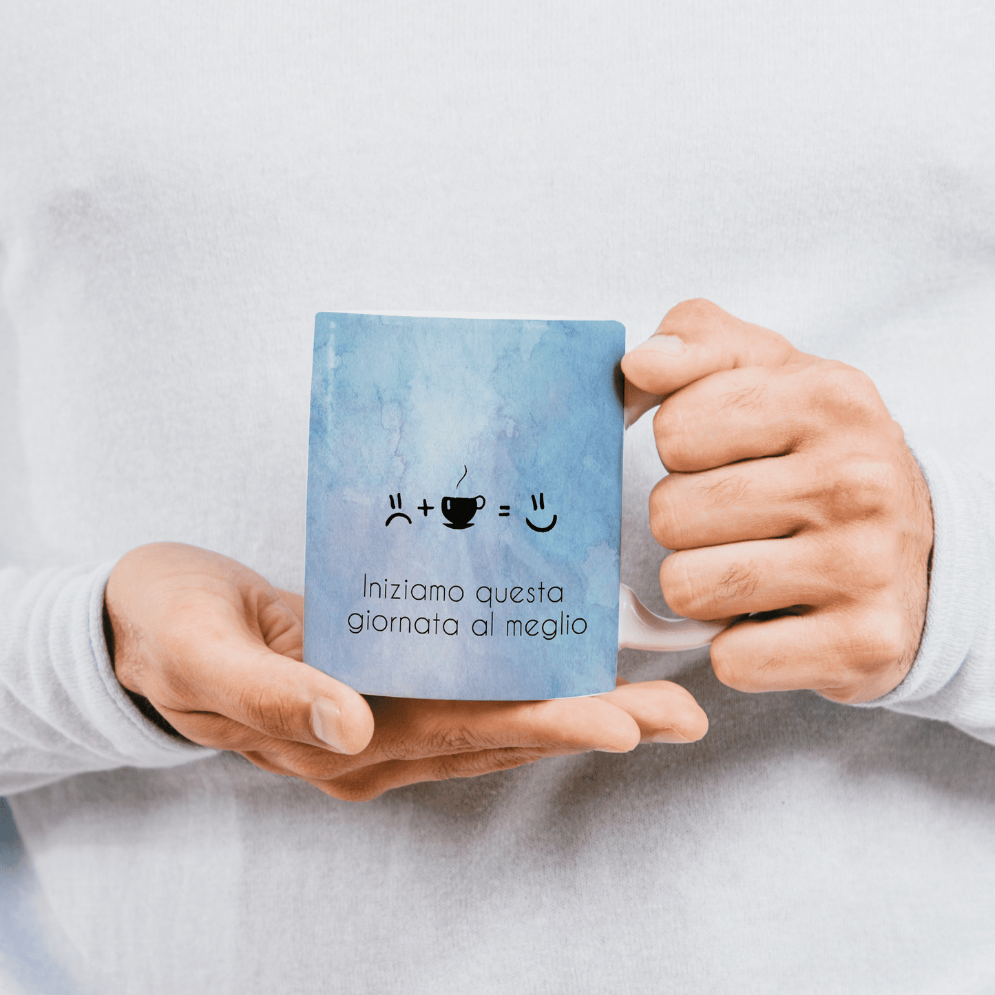 Tazza personalizzata