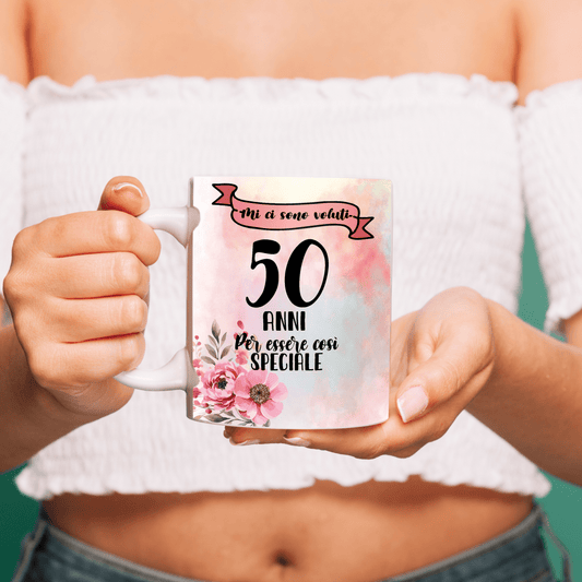 Tazza personalizzata