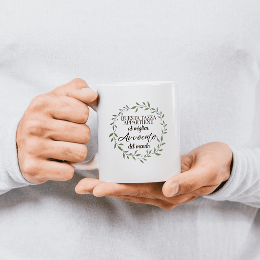 Tazza personalizzata