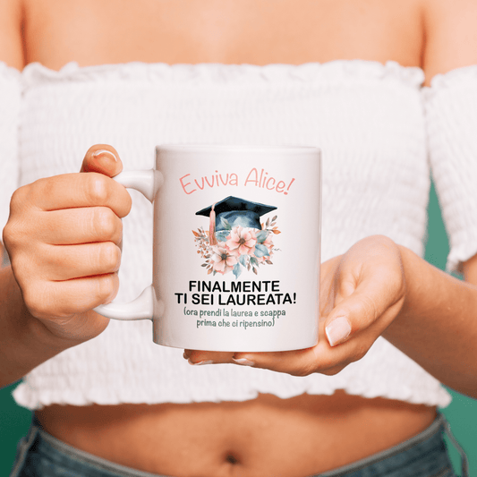 Tazza personalizzata