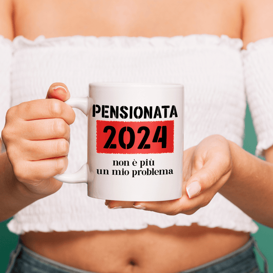 Tazza personalizzata