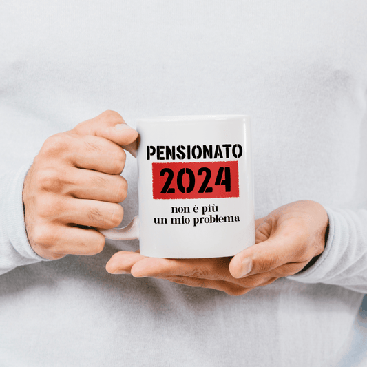 Tazza personalizzata