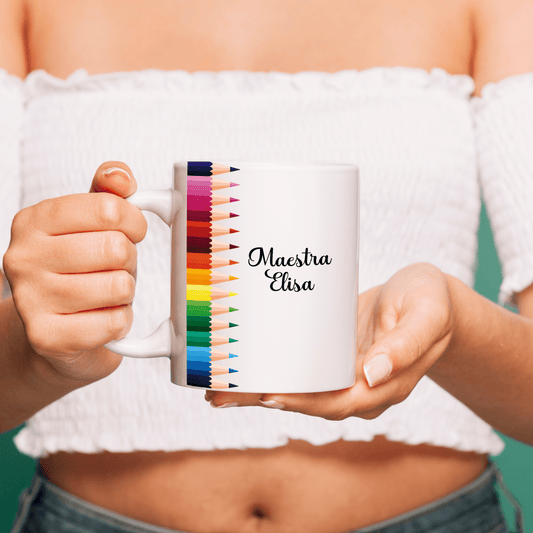 Tazza personalizzata