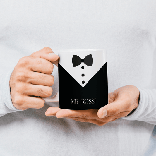 Tazza personalizzata