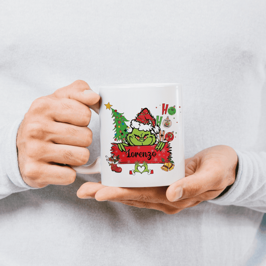 Tazza personalizzata