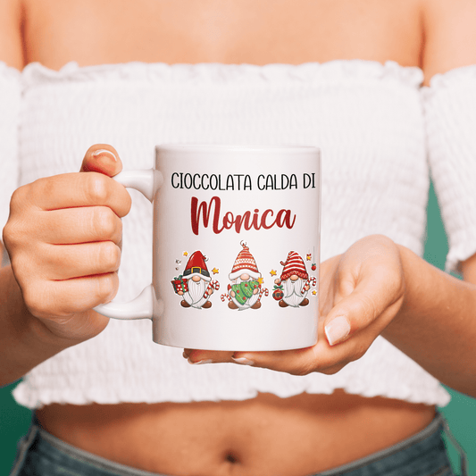 Tazza personalizzata