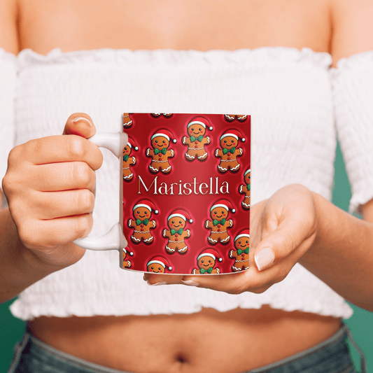Tazza personalizzata