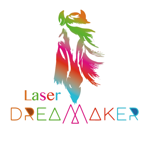 Laser dreaMaker